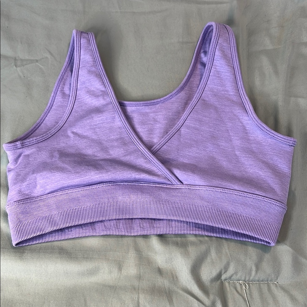 BUFFBUNNY sports bra